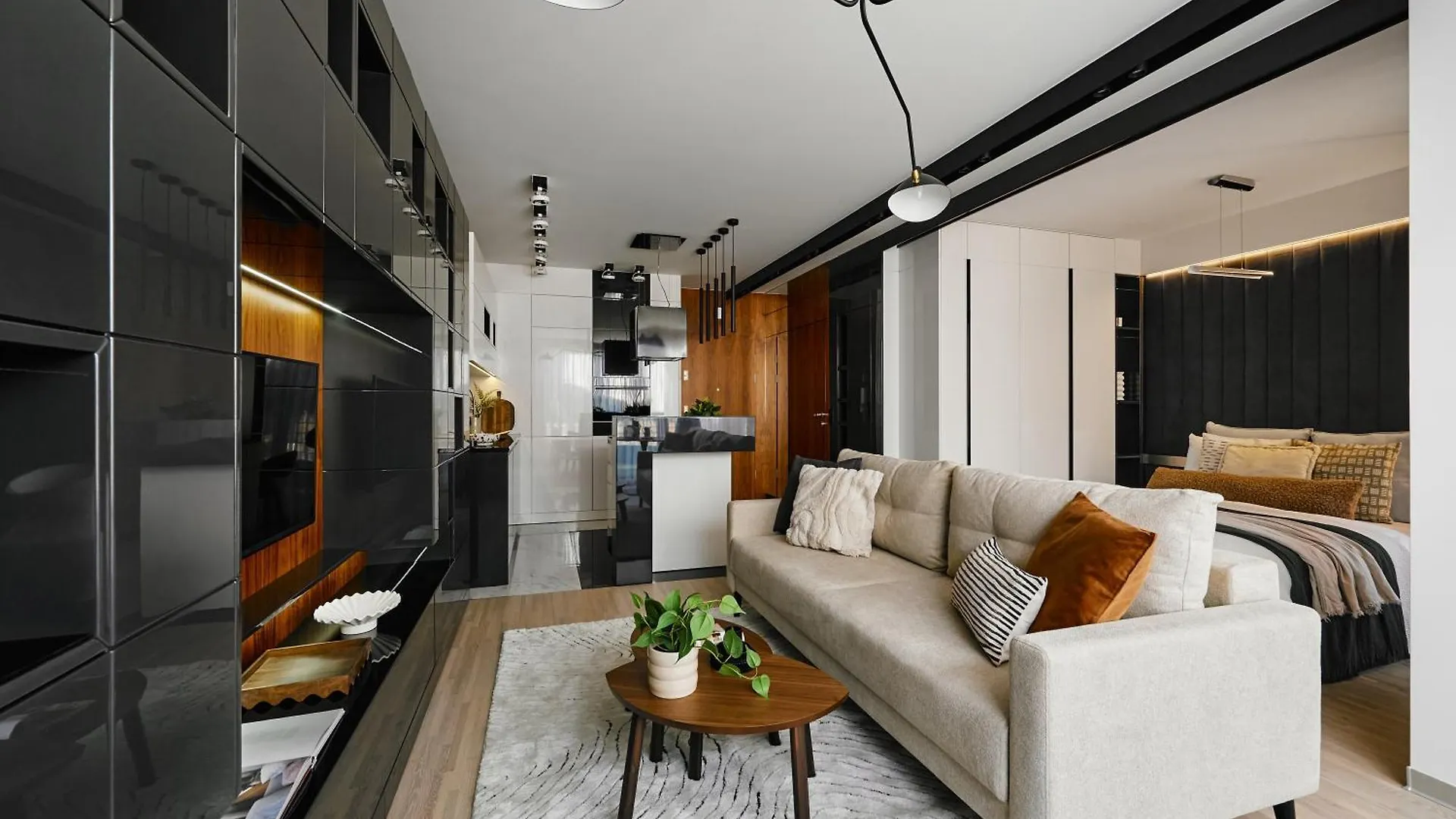 Kazimierz Comfort Flat Krakkó