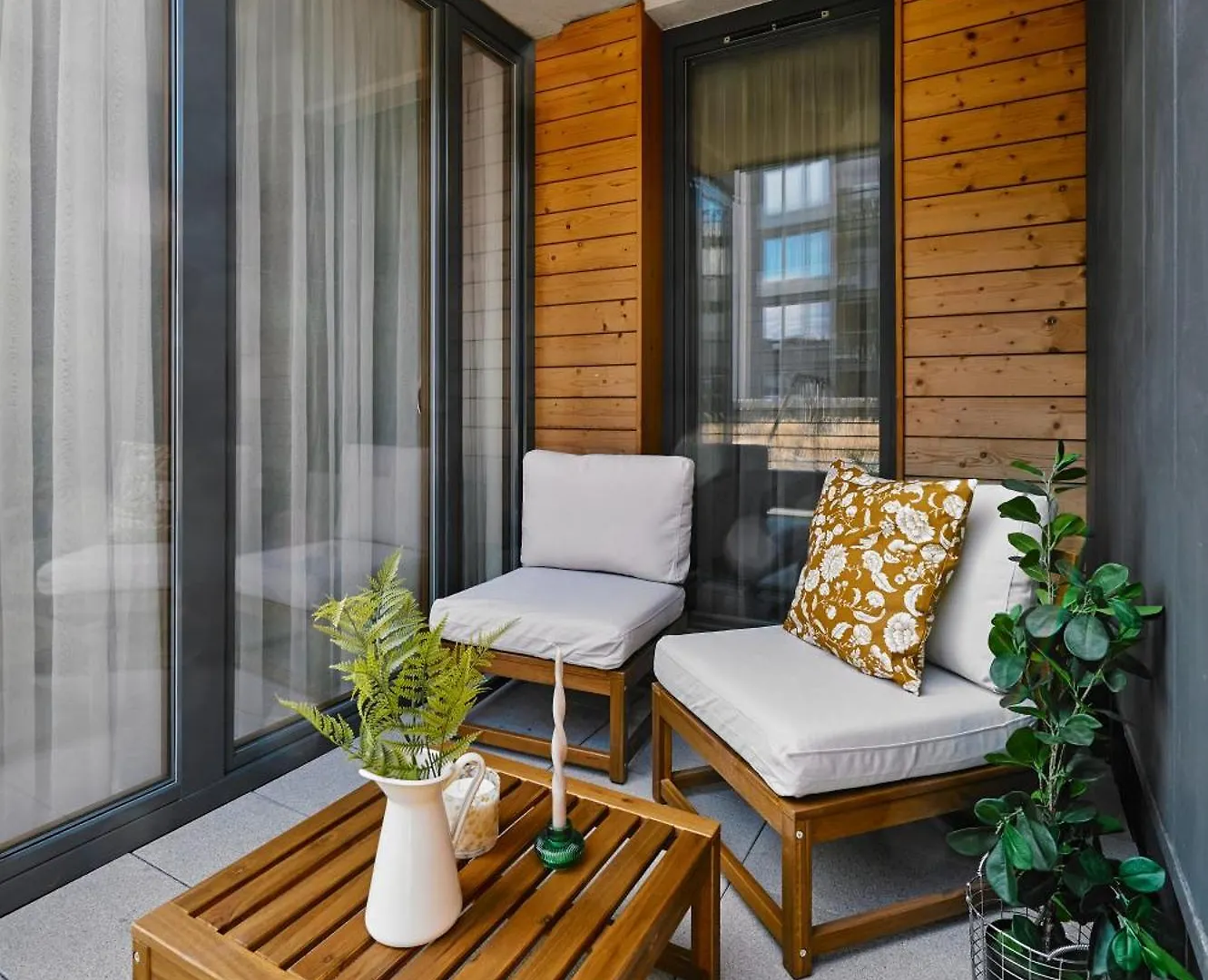 Apartman Kazimierz Comfort Flat Krakkó